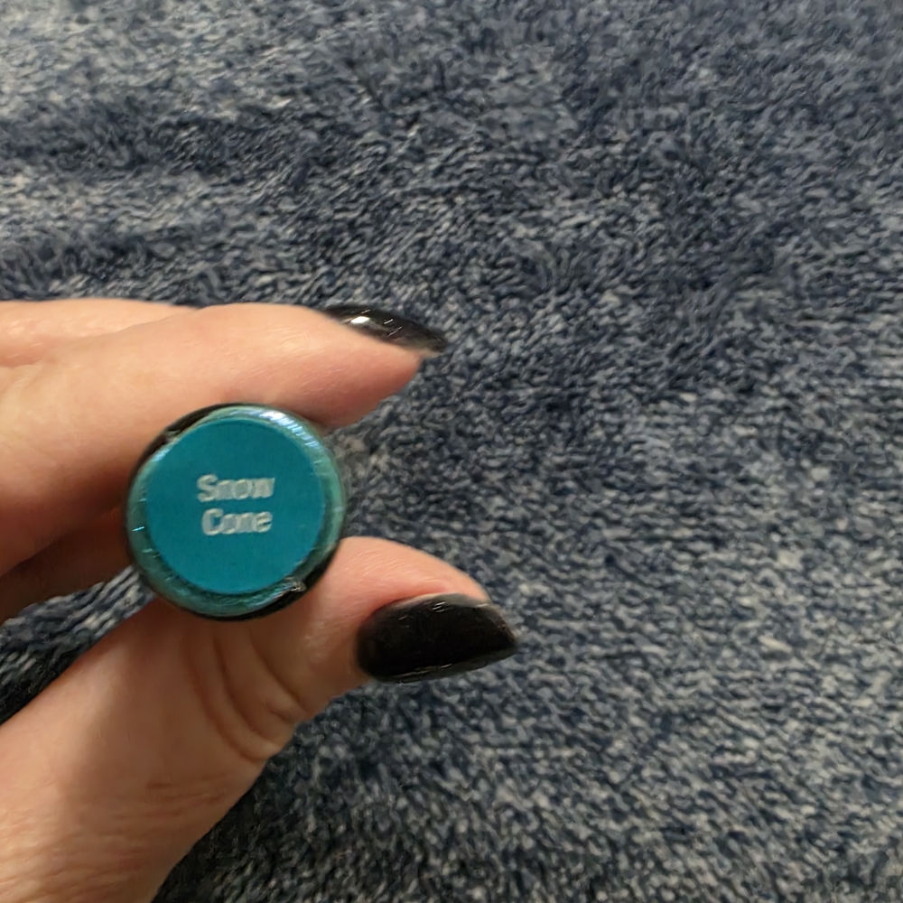 SeneGence Snow Cone Lipstick